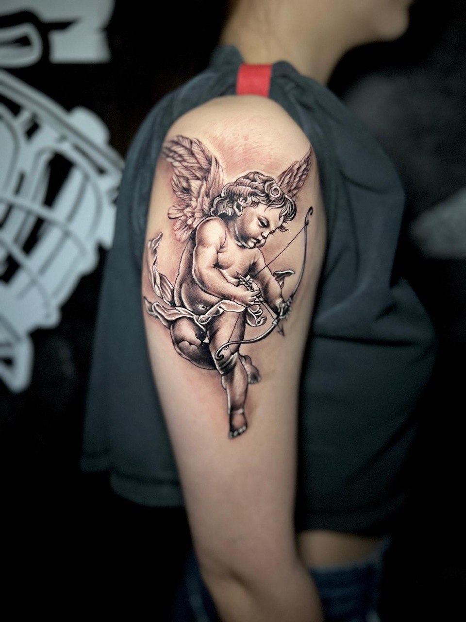 Tattoo-Arbeit 2 von 38